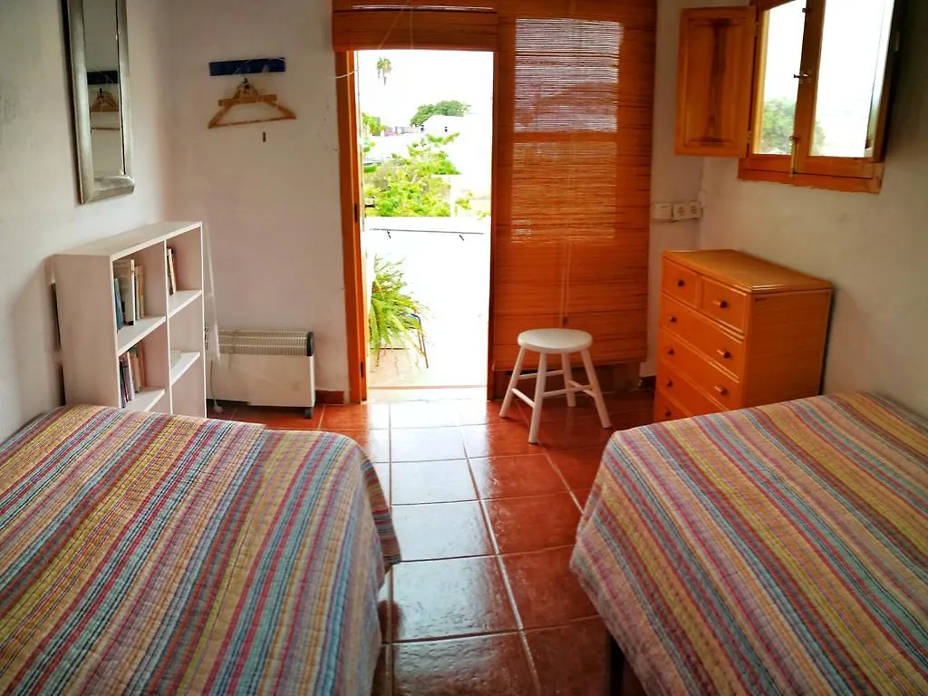 Casa Jazmin Carabeo Villa Nerja Spain